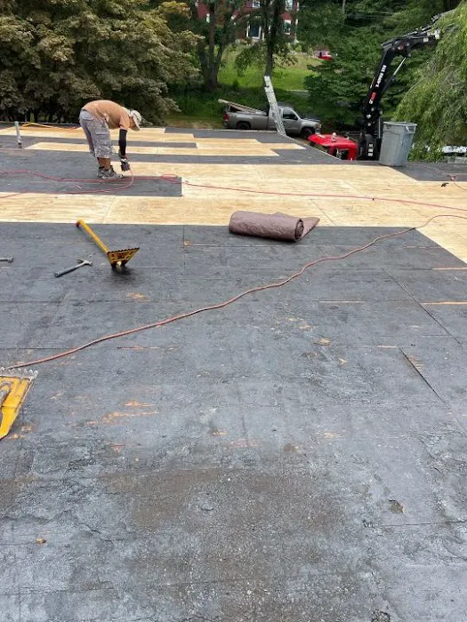 MK Roofing Company Picture 4