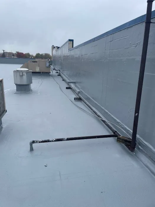 MK Roofing Company Picture 1