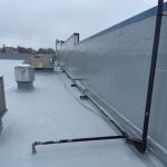 MK Roofing Company