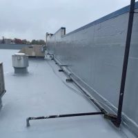 MK Roofing Company ico