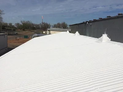 MK Roofing Company Picture 3