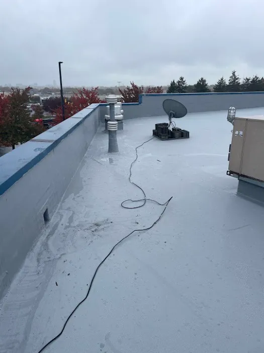 MK Roofing Company Picture 2