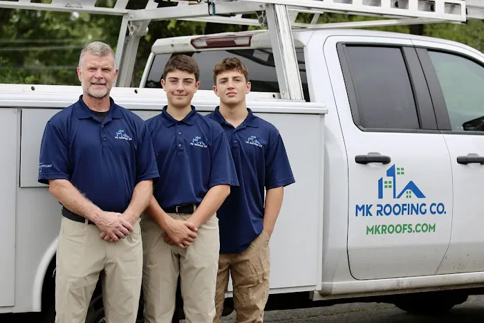 MK Roofing Company Picture 6