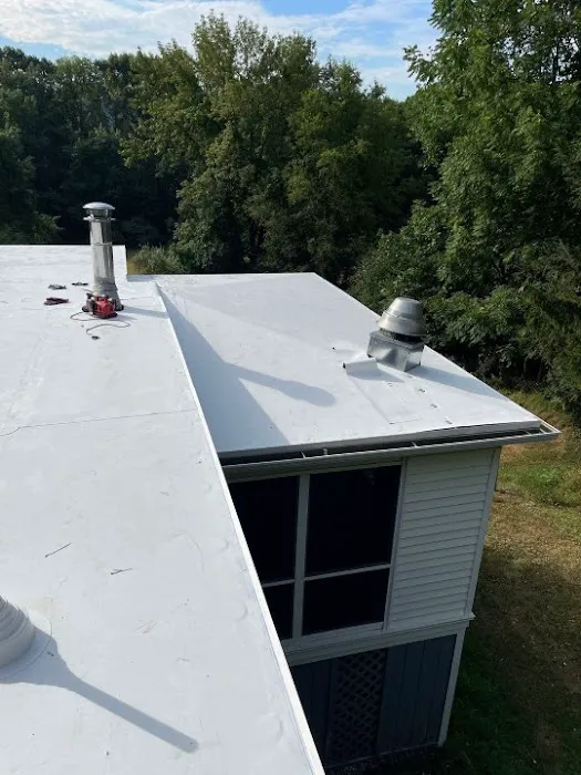 MK Roofing Company Picture 8
