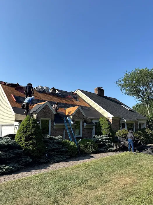 MK Roofing Company Picture 5