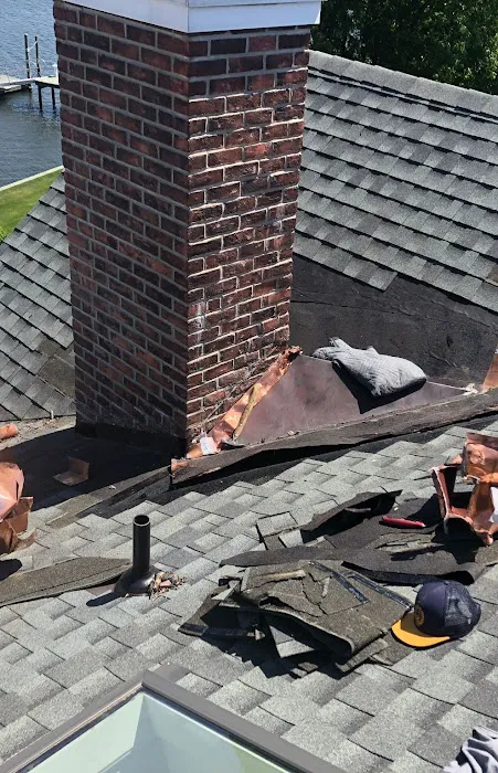 SilentShield Roofing Picture 3