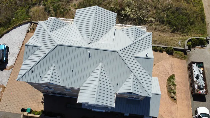 NJ Metal Roofing Company Picture 4