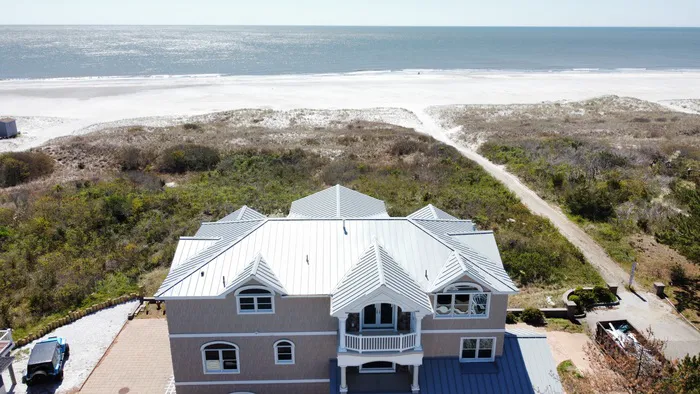 NJ Metal Roofing Company Picture 5