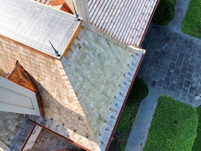 NJ Metal Roofing Company Picture 8