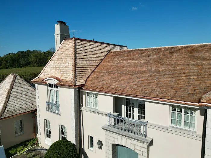 NJ Metal Roofing Company Picture 10