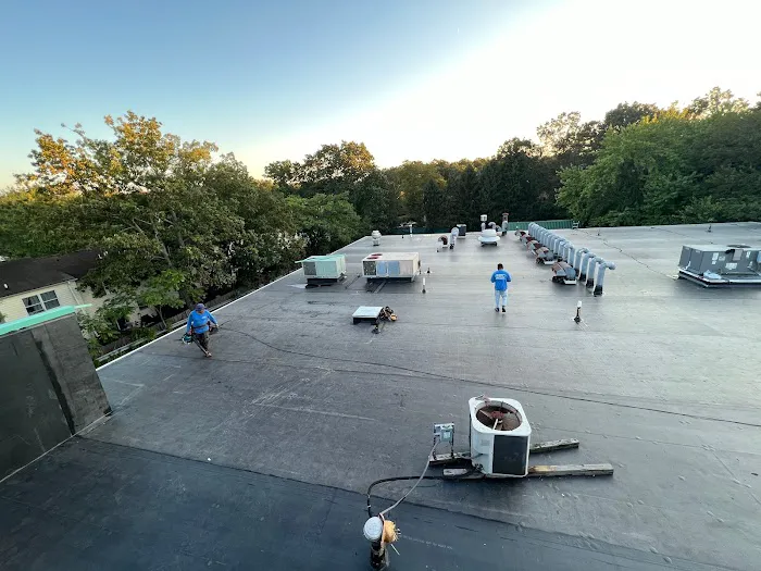 NJ Metal Roofing Company Picture 9