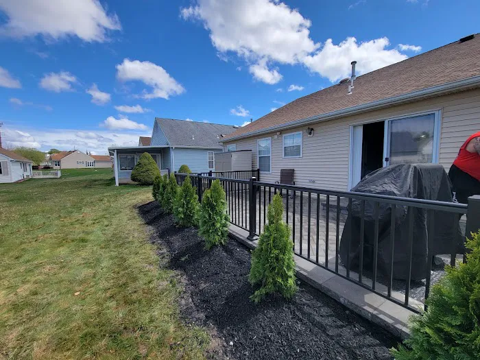 Pyramid Roofing & Renovations LLC Picture 2