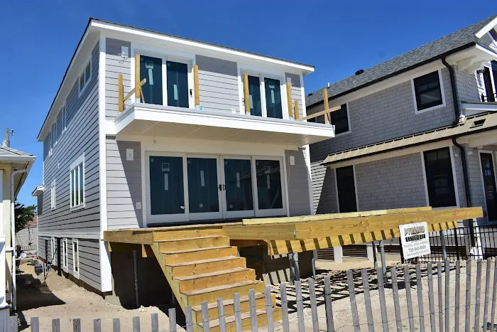 Pyramid Roofing & Renovations LLC Picture 10