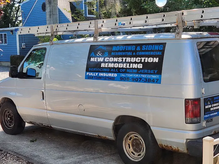 A & S Roofing & Siding LLC. Picture 3