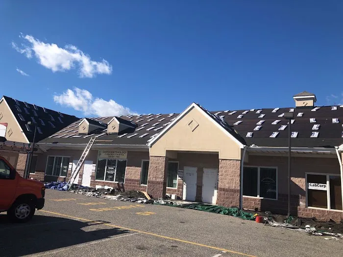 JDS Industrial Roofing Contractors Picture 5