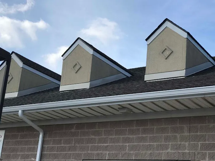 JDS Industrial Roofing Contractors Picture 3