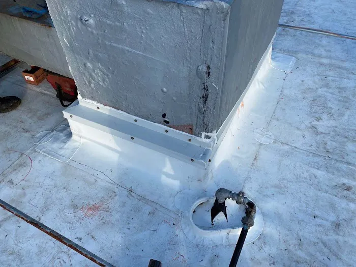 JDS Industrial Roofing Contractors Picture 7