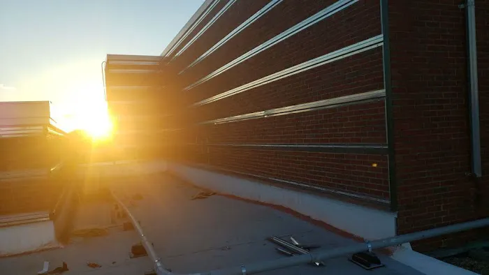 JDS Industrial Roofing Contractors Picture 8
