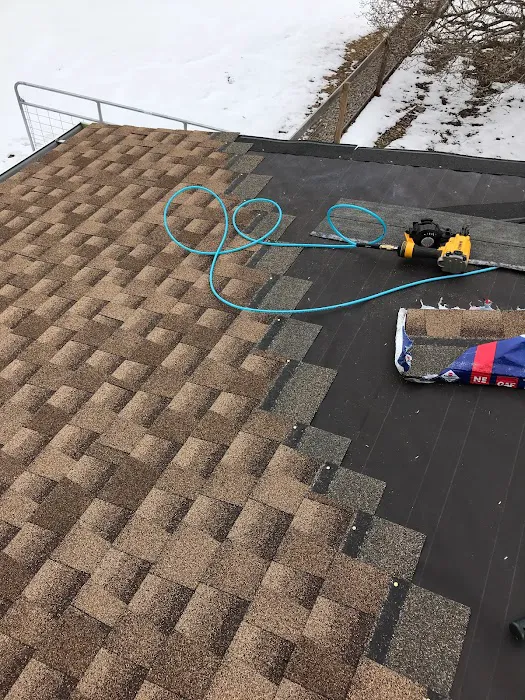 T & R Construction Services Picture 5