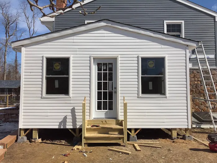 T & R Construction Services Picture 7