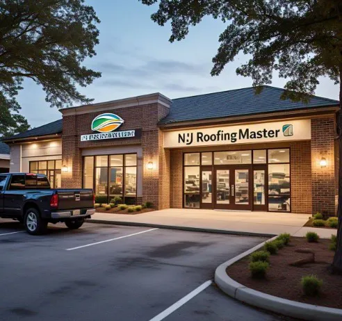 NJ Roofing Master Picture 2