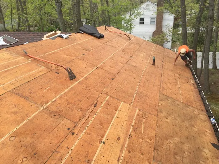 Jackson Township Roofing Picture 2