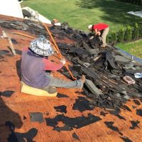 Jackson Township Roofing ico