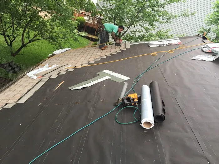 Jackson Township Roofing Picture 4