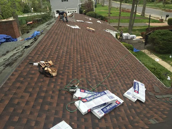 Jackson Township Roofing Picture 6