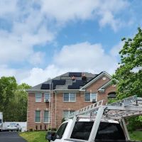 Wayne’s Roofing Co. ico