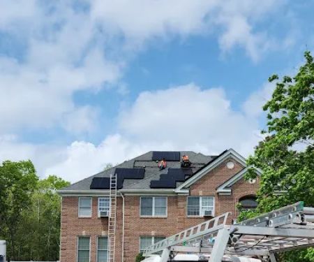 Wayne’s Roofing Co.