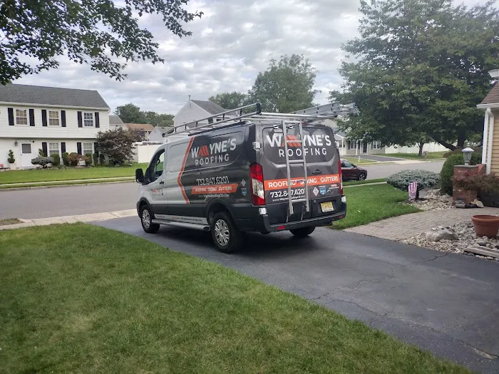 Wayne’s Roofing Co. Picture 4