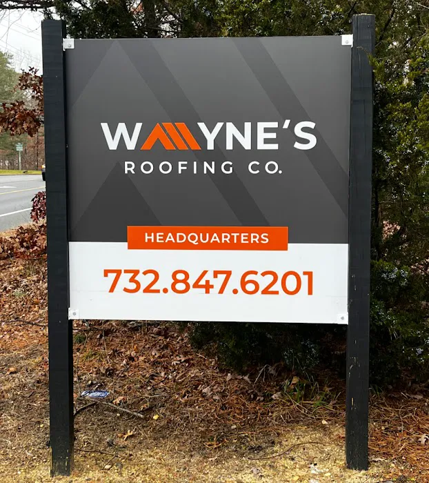 Wayne’s Roofing Co. Picture 5