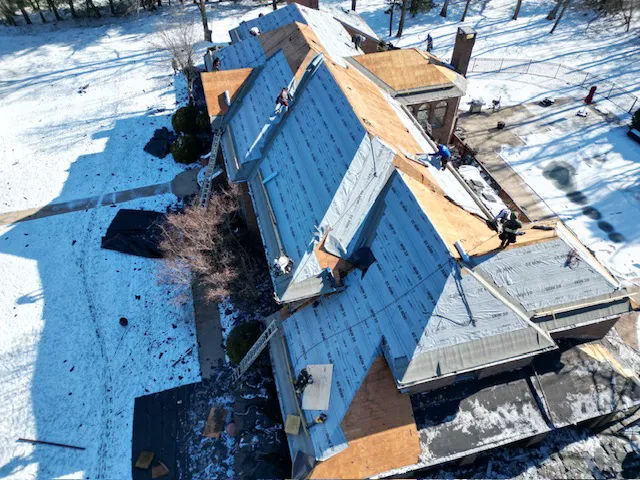 Wayne’s Roofing Co. Picture 2