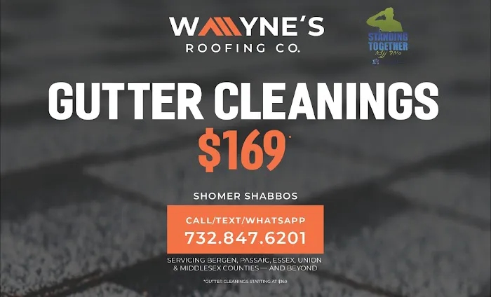 Wayne’s Roofing Co. Picture 9