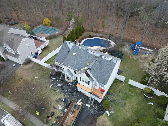 Wayne’s Roofing Co. Picture 7