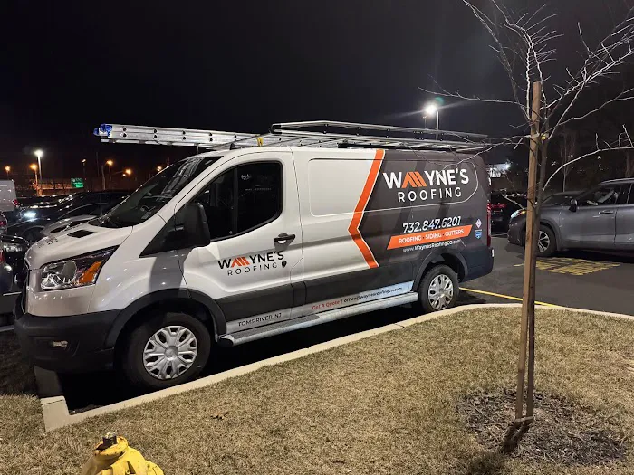 Wayne’s Roofing Co. Picture 10
