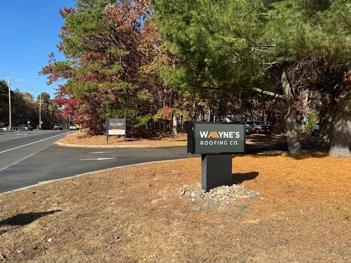 Wayne’s Roofing Co. Picture 8