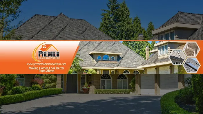 Premier Home Renovations Picture 9