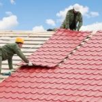 Martin Brothers Roof Repair