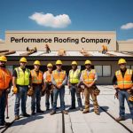 Performance Roofing Company of Trenton