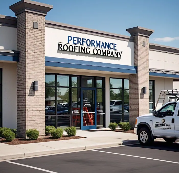 Performance Roofing Company of Trenton Picture 3