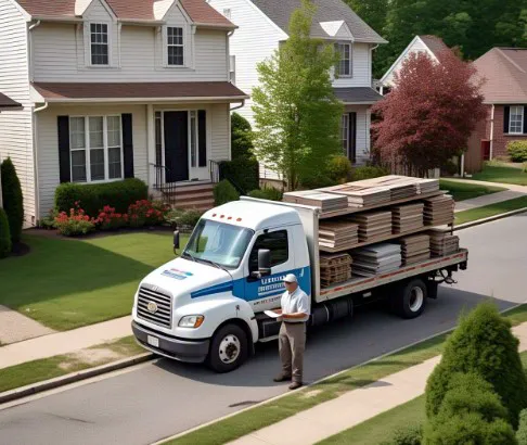 Performance Roofing Company of Trenton Picture 2