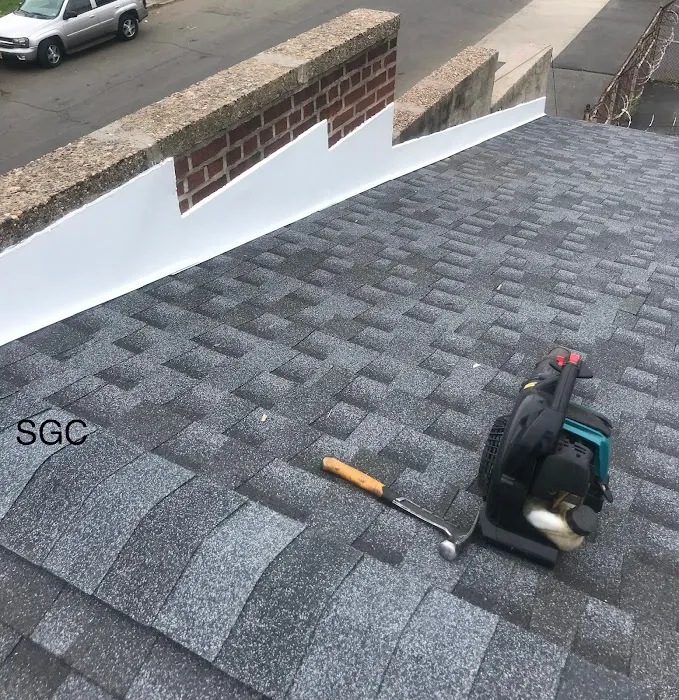 Second Generation Contractors LLC Picture 4
