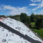 Denis Contractors Roofing