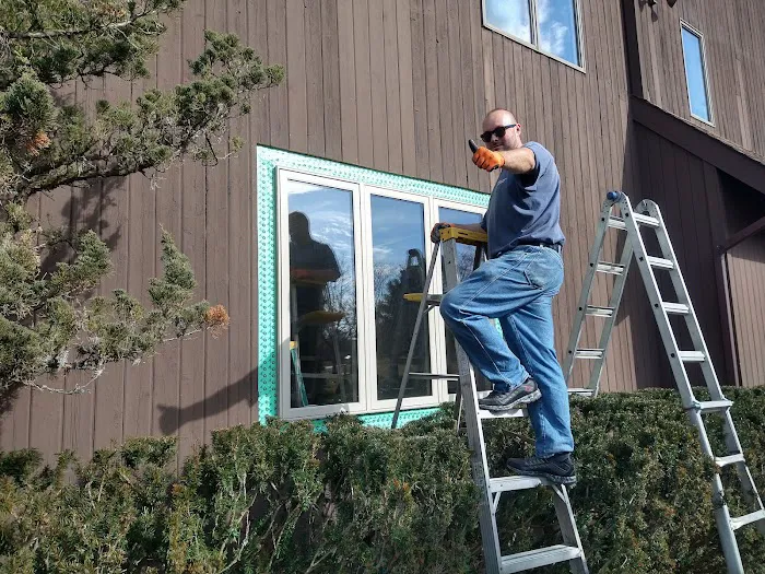 Mercer Roofing And Siding Picture 1