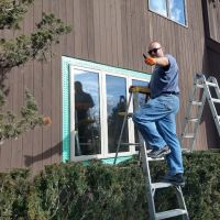 Mercer Roofing And Siding ico