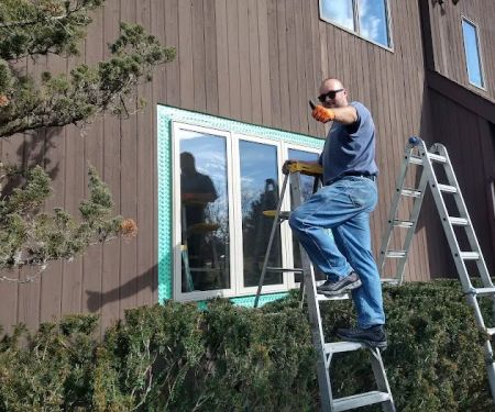 Mercer Roofing And Siding