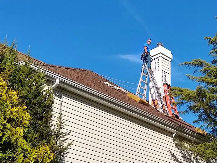 Mercer Roofing And Siding Picture 4