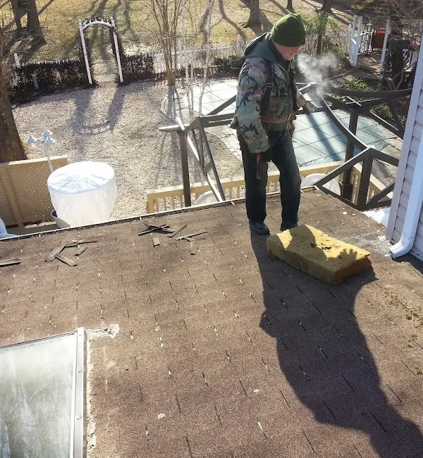 Mercer Roofing And Siding Picture 7